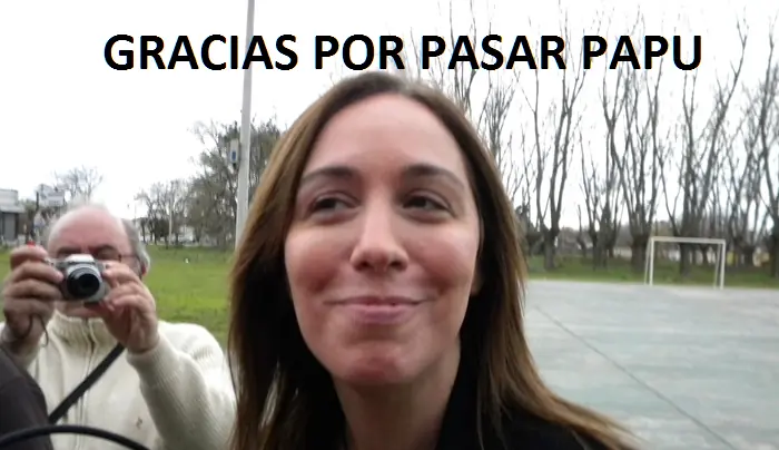 M. Eugenia Vidal: De lincesa Diamond a Modelo de Brazzers