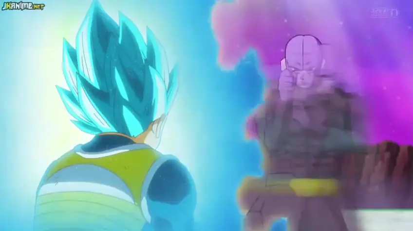dragon ball super