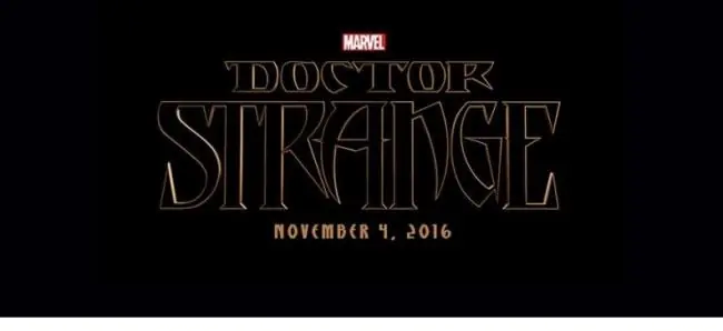 Marvel
