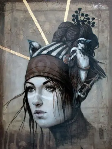 artista