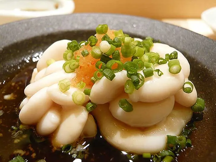 crudo
