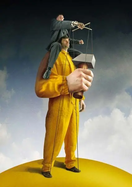 Igor Morski,surrealismo y crítica social.
