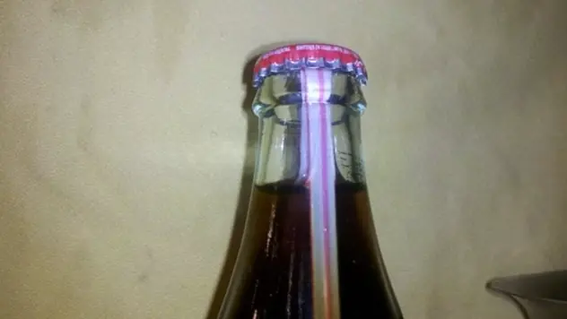 Coca Cola