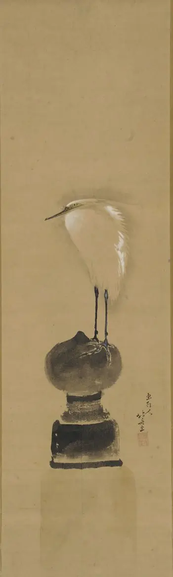 Geniales pinturas japonesas... esto es arte papá!