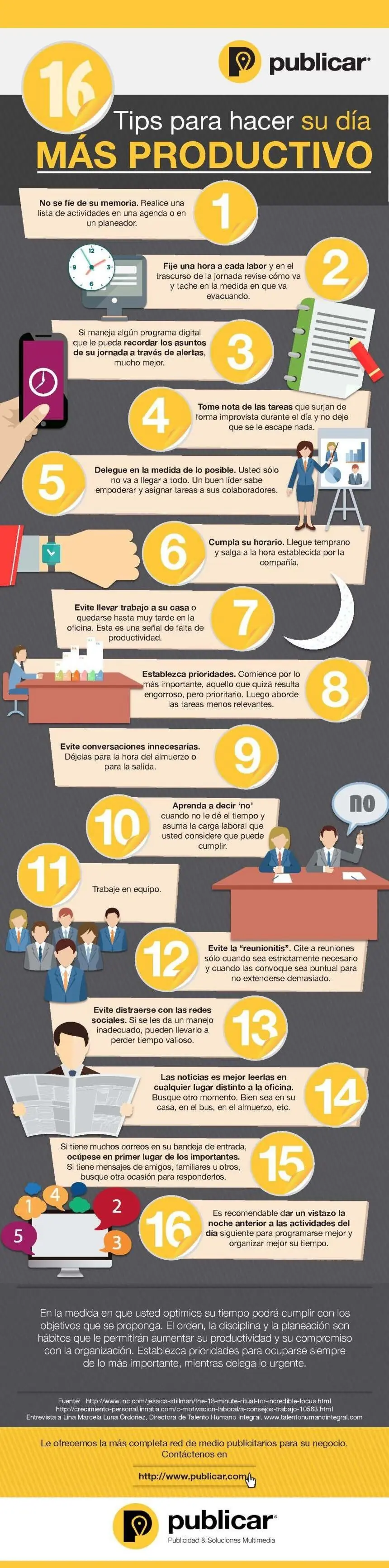 productivo