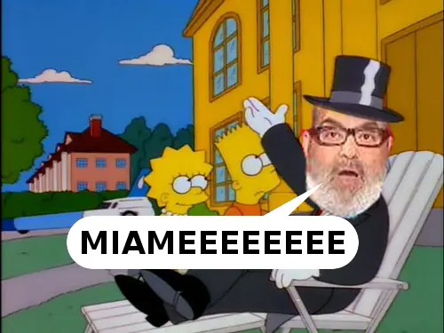 Lanata tenía razón: se nos cagan de risa en el exterior