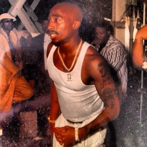 Tupac - Interesante teoría de su muerte