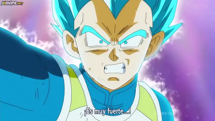 dragon ball super