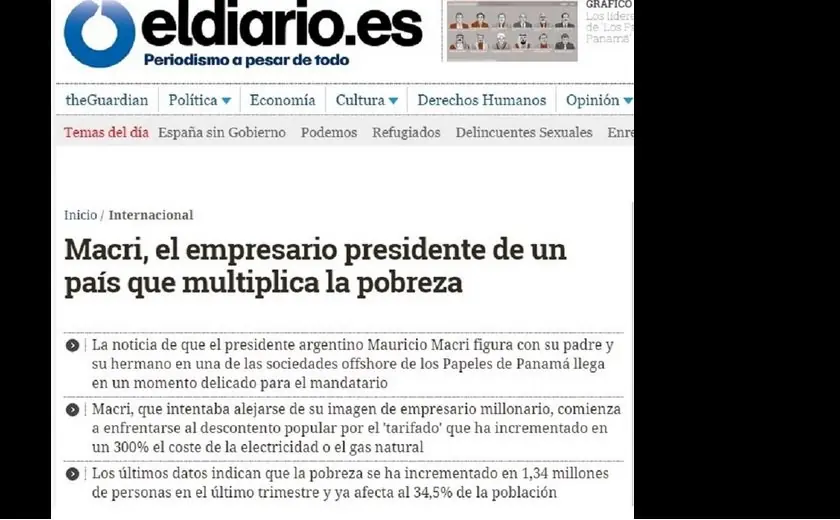 panama papers