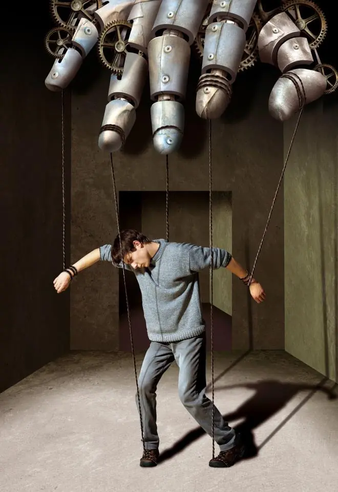 manipulacion de fotos
