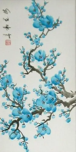 Geniales pinturas japonesas... esto es arte papá!