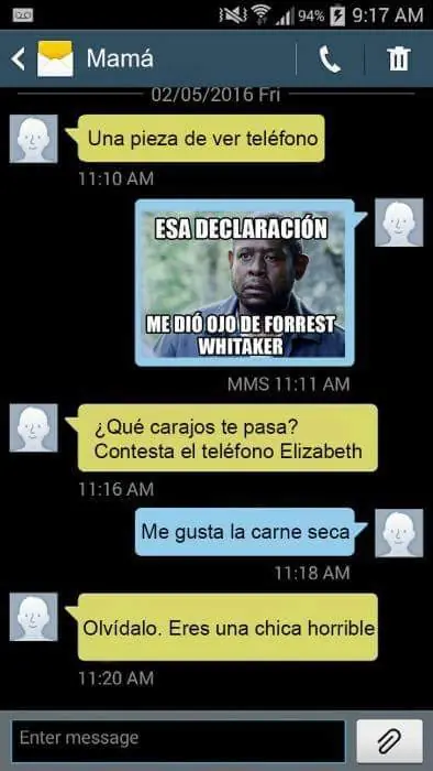 Humor