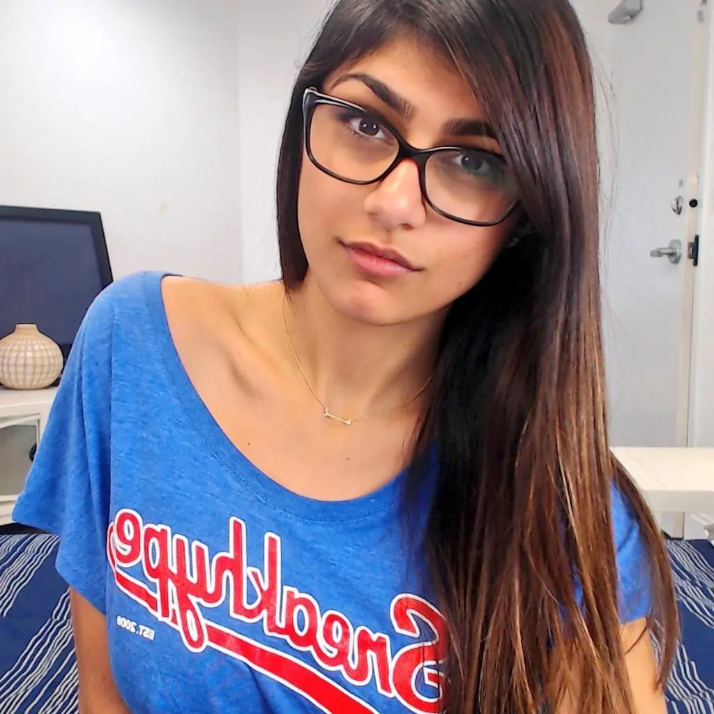 Actrices porno