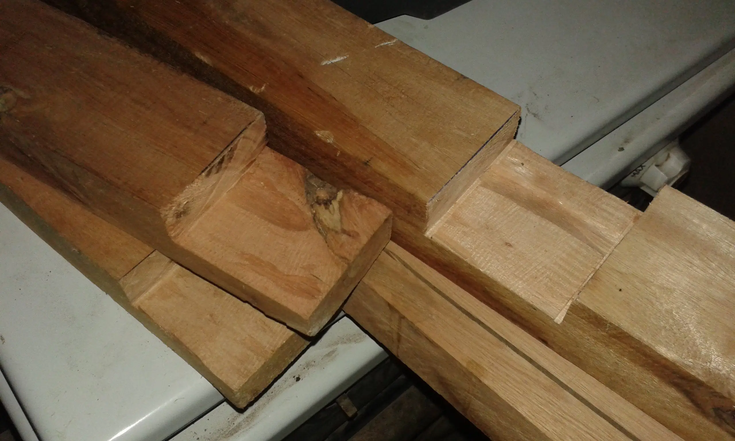 madera