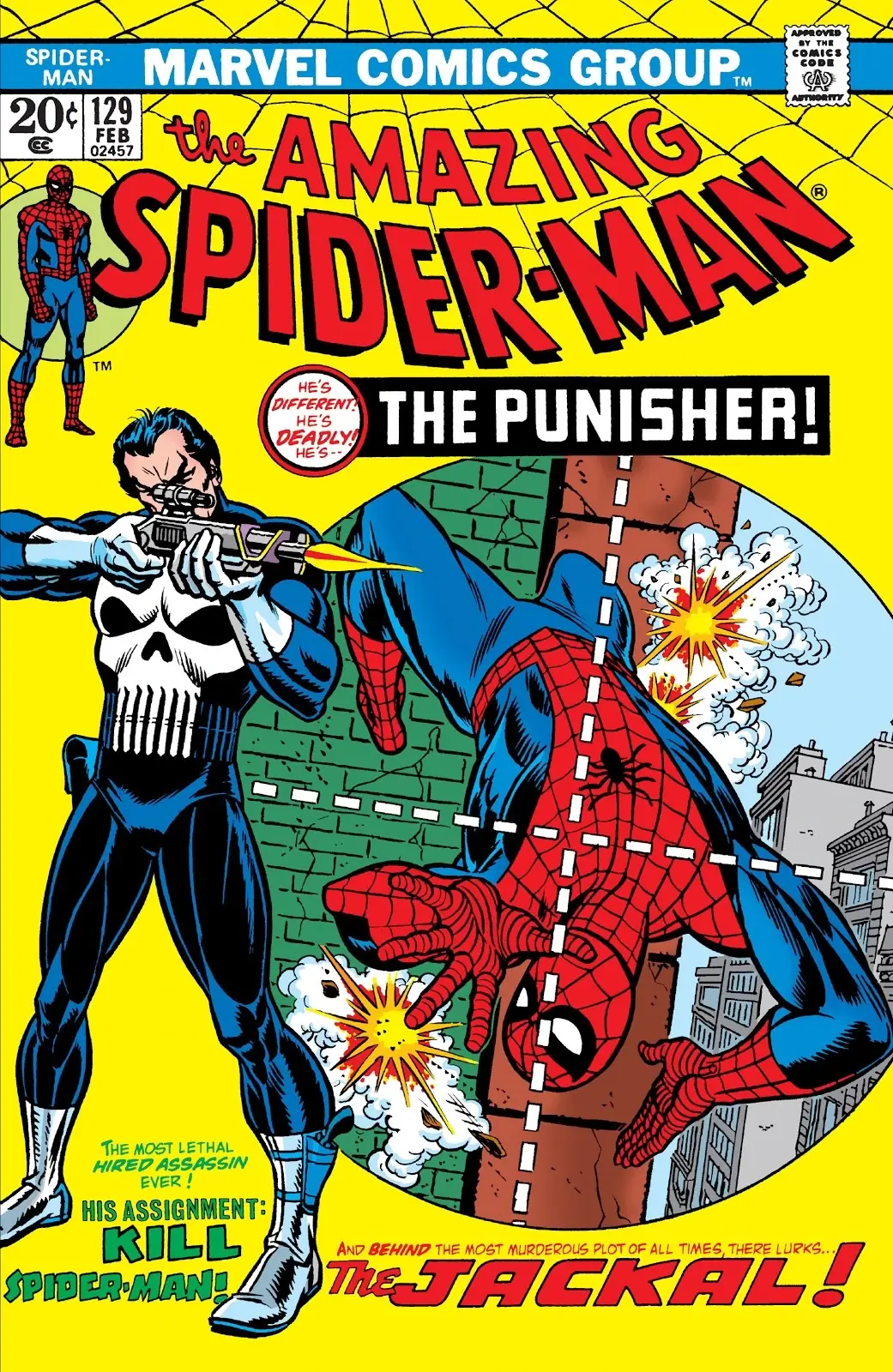 Marvel Vs. DC "La Batalla apenas comienza" (Top Po