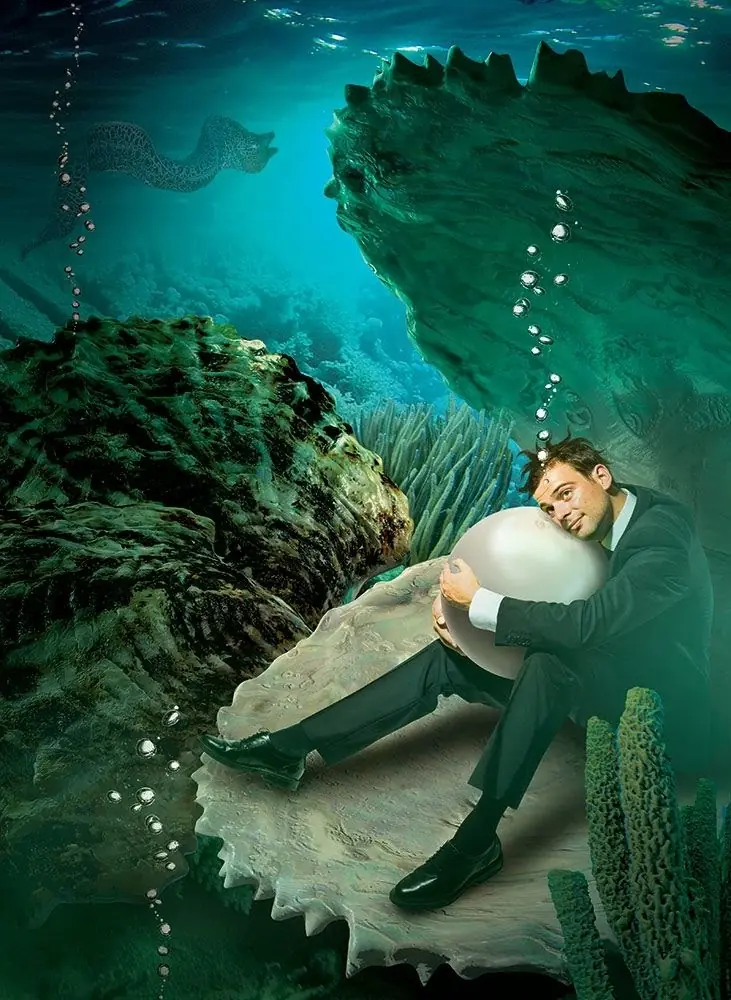 manipulacion de fotos