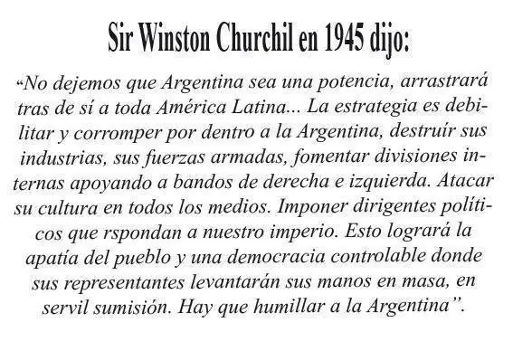 argentina