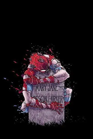 spiderman