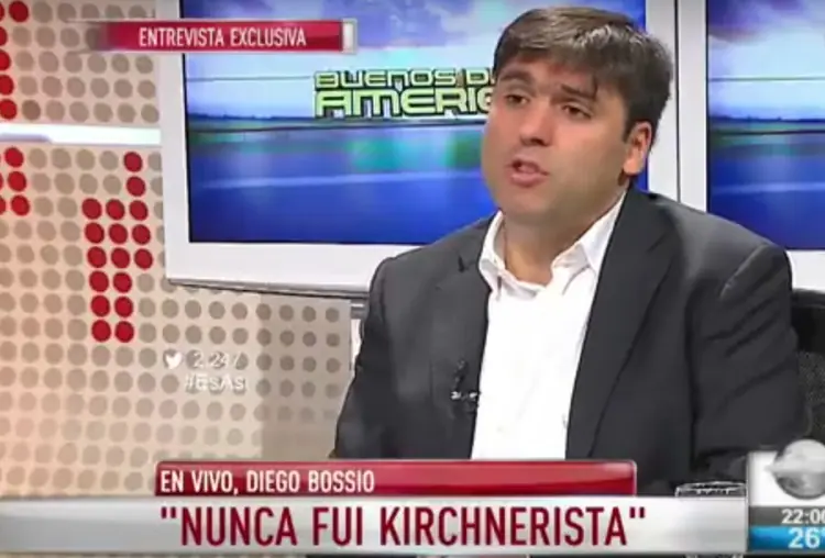kirchneristas