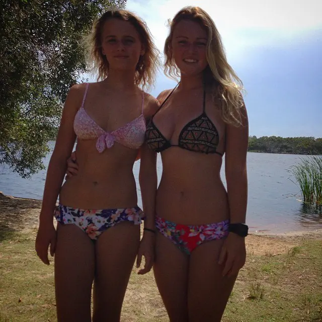 surfistas