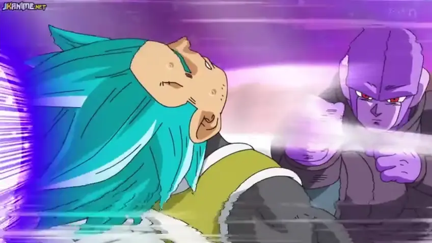vegeta vegeta