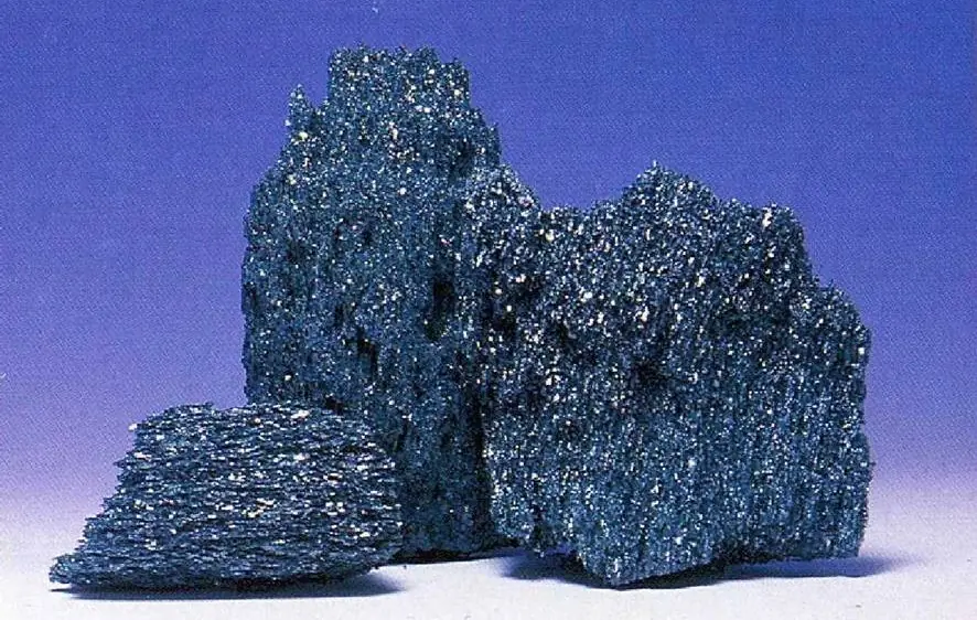 Los materiales mas resistentes del planeta