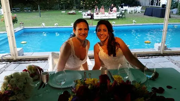 Argentina tendrá el primer matrimonio gay judío..