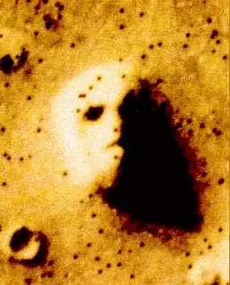 Marte Marte