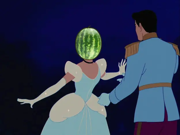 watermelon