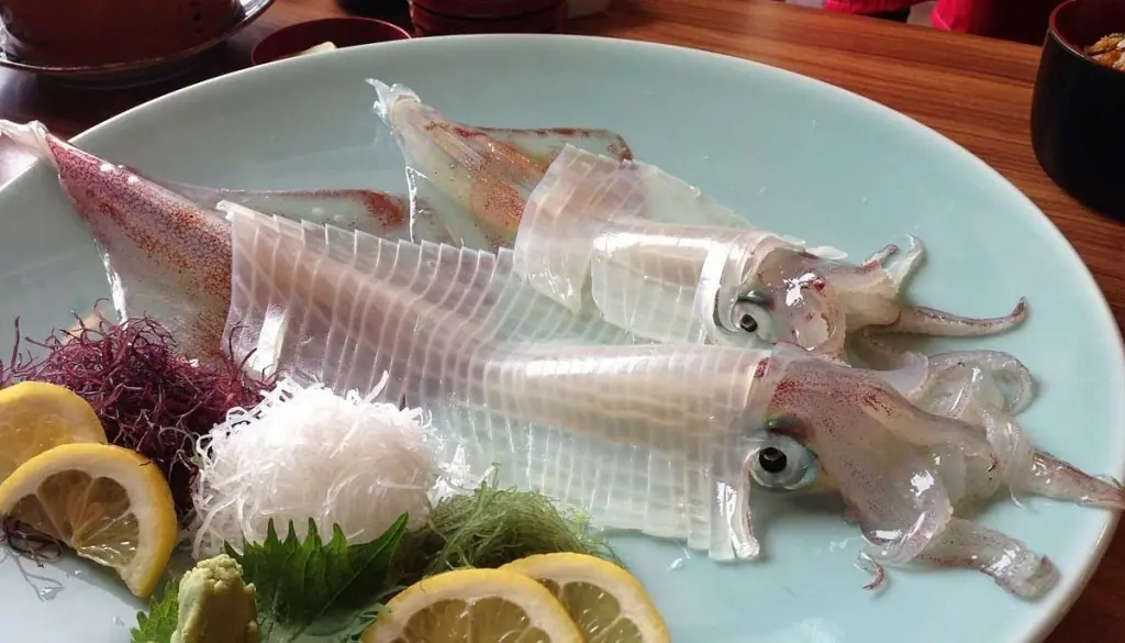 comida