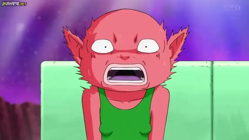 dragon ball super
