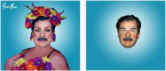 drag queen