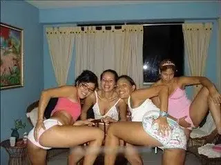 nunca