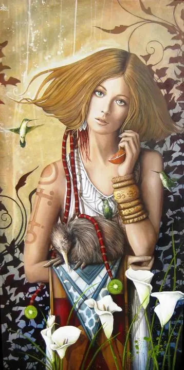 artista