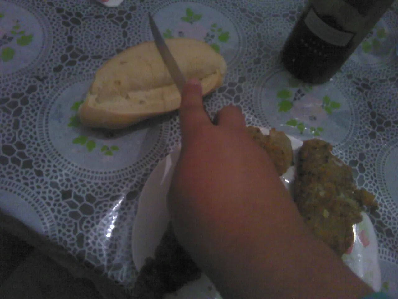 domingo bajonero