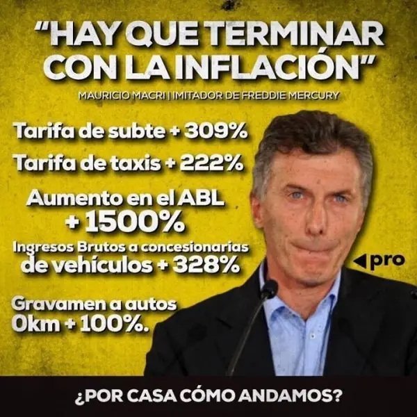 mentiras