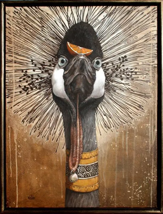 acrilicos