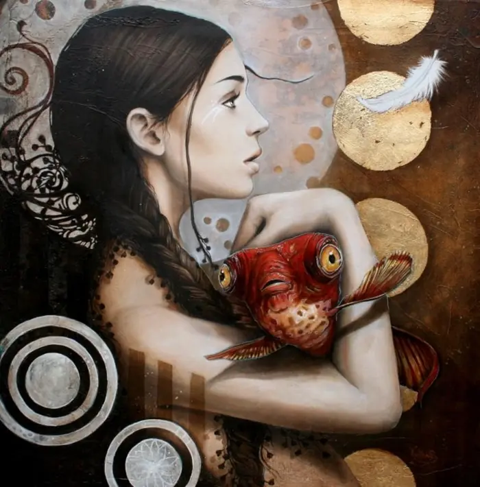 artista