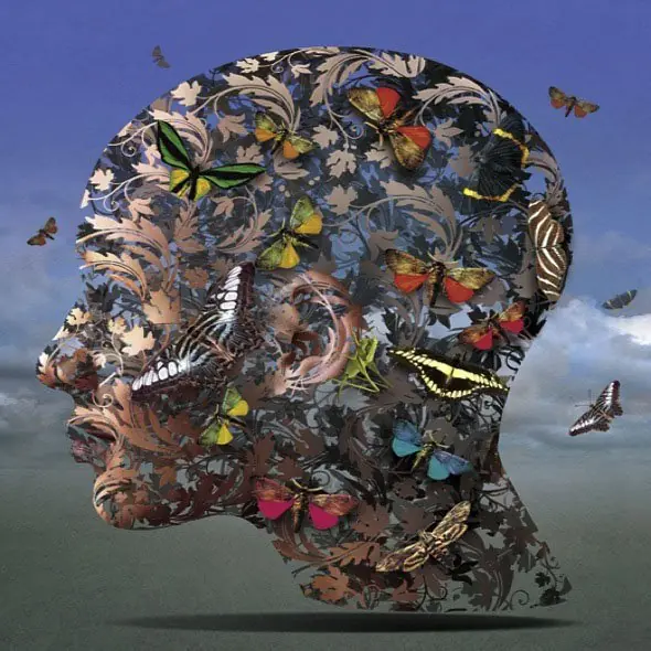 Igor Morski,surrealismo y crítica social.