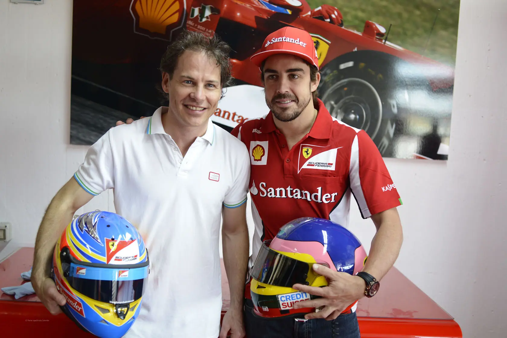 TheF1Society