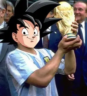 goleada