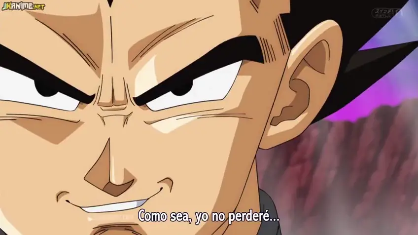 goku
