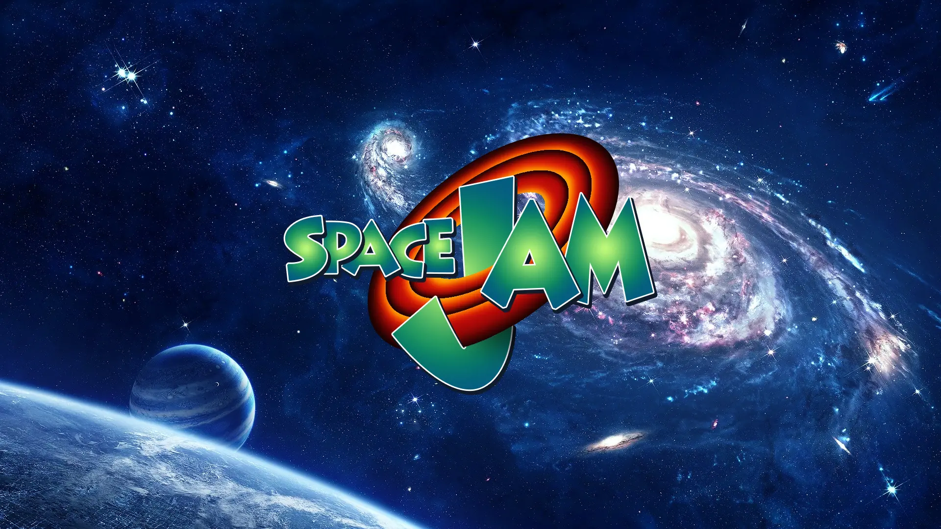 ¿Recuerdas Space Jam? 5 Curiosidades