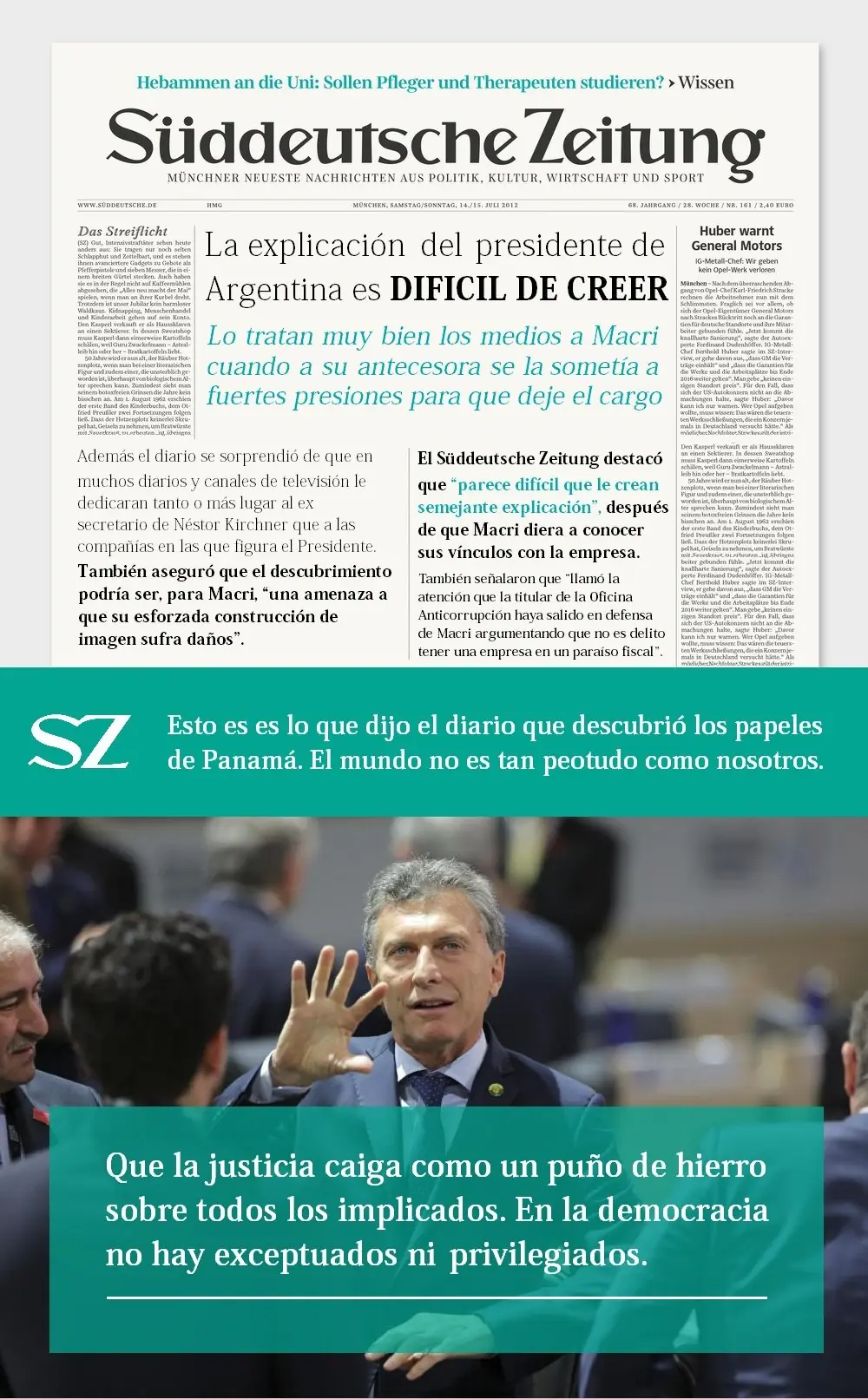 corrupcion