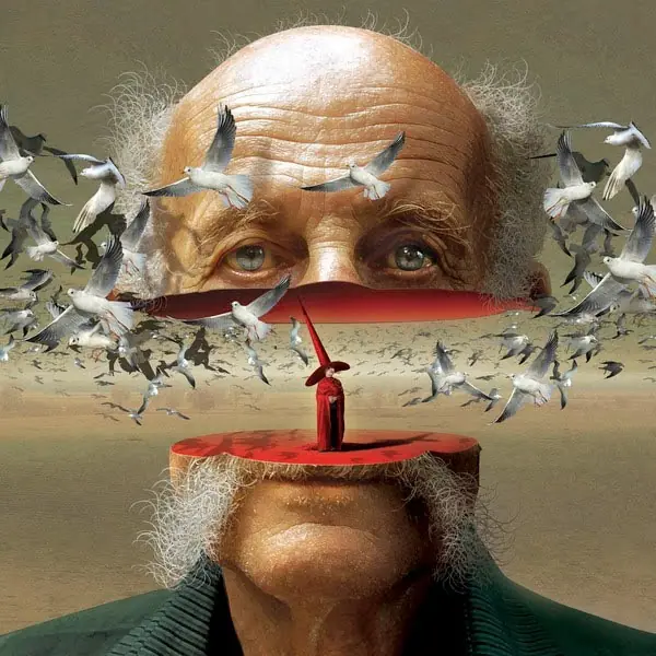 ilustraciones