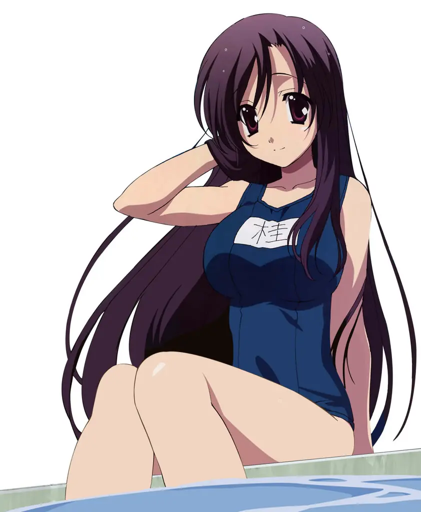 akeno himejima