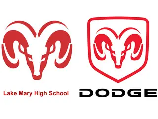 Logos MUY parecidos.