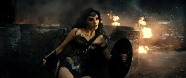 wonder woman wonder woman