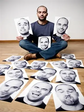 illuminati