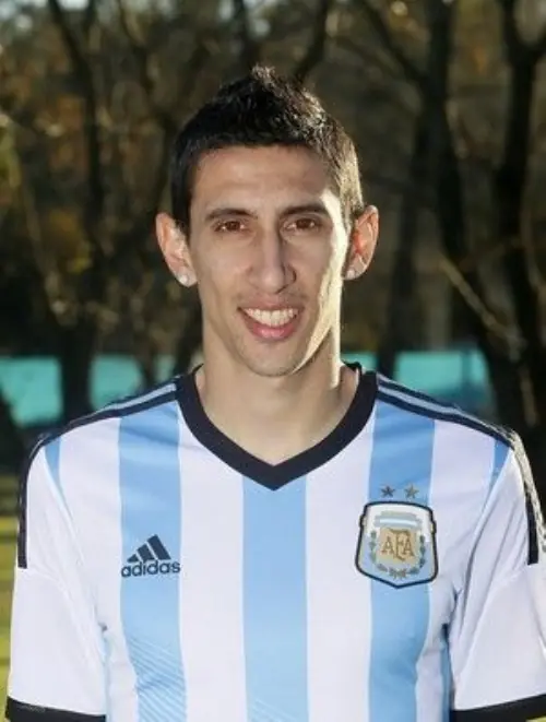 TOP 10: Argentinos Incogibles